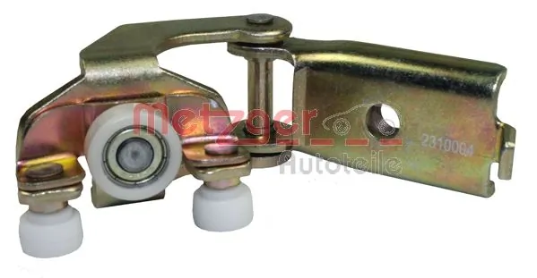 Roller Guide, sliding door